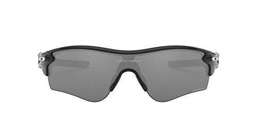 Oakley レーダーロックパス 920641 PRIZM BLACK RadarLock® Path® (Low Bridge Fit) Prizm Golf Lenses, Polished